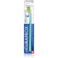 Curaprox 3960 Super Soft dantų šepetėlis 1 vnt.