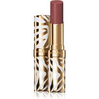 Sisley Phyto Rouge Shine blizgūs lūpų dažai drėkinamojo poveikio atspalvis 12 Sheer Cocoa 3 g