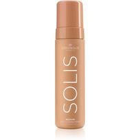 COCOSOLIS SOLIS Medium savaiminio įdegio putos 200 ml