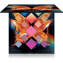 NYX Professional Makeup Winx Fairy akių šešėlių paletė riboto leidimo 10x0.83 g