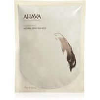 AHAVA Dead Sea Mud natūralus Negyvosios jūros purvas 400 g