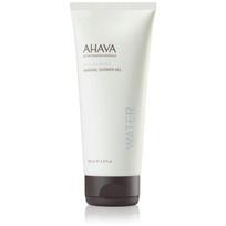 AHAVA Dead Sea Water mineralinė dušo želė drėkinamojo poveikio 200 ml