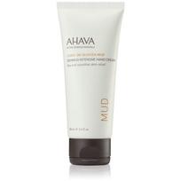 AHAVA Dead Sea Mud intensyvaus poveikio rankų kremas sausai ir jautriai odai 100 ml