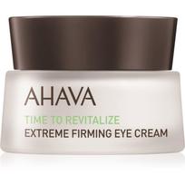AHAVA Time To Revitalize standinamasis paakių kremas nuo raukšlių 15 ml