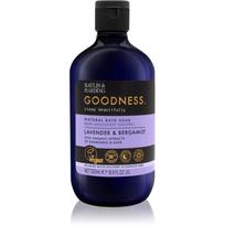 Baylis & Harding Goodness Sleep Beautifully vonios putos geresniam miegui Lavender & Bergamot 500 ml