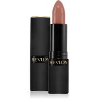 Revlon Cosmetics Super Lustrous™ The Luscious Mattes matiniai lūpų dažai atspalvis 003 Pick Me Up 4,2 g