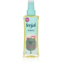Fenjal Intensive intensyviai maitinantis kūno aliejus 75 ml