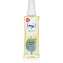 Fenjal Sensitive kūno aliejus 145 ml