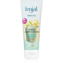 Fenjal Sensitive rankų kremas sausai ir jautriai odai 75 ml