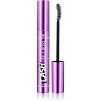 essence Lash Like a Boss apimties ir ilgio suteikiantis, blakstienas atskiriantis tušas atspalvis Ultra Black 9,5 ml