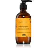 Antipodes Gospel Vitamin C Skin-Glow Gel Cleanser skaistinamasis gelinis valiklis su vitaminu C 200 ml
