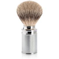 Mühle TRADITIONAL Silvertip Badger skutimosi šepetėlis iš barsuko plaukų 1 vnt.