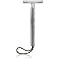 Mühle Companion Safety razor klasikinis skutimosi peiliukas kūnui ir veidui Stone