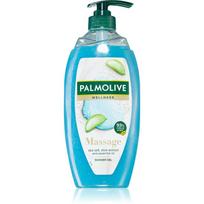 Palmolive Wellness Massage drėkinamoji dušo želė 750 ml