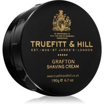 Truefitt & Hill Grafton sodrios tekstūros skutimosi kremas vyrams 190 g