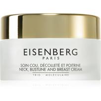 EISENBERG Classique Soin Cou, Décolleté et Poitrine standinamasis kaklo ir dekoltė srities kremas 100 ml
