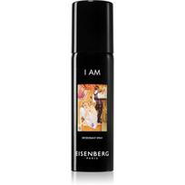 EISENBERG I Am purškiamasis dezodorantas moterims 100 ml