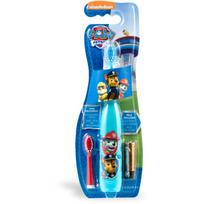Nickelodeon Paw Patrol Battery Toothbrush vaikiškas dantų šepetėlis su baterija