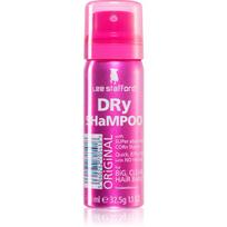 Lee Stafford Styling Original Dry Shampoo gaivinamasis, riebalų perteklių sugeriantis sausasis šampūnas 50 ml
