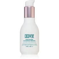 Coco & Eve Bond Building Pre-Shampoo Treatment plaukų maitinimo prieš plaunant šampūnu priemonė pažeistiems plaukams 125 ml