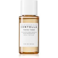 SKIN1004 Madagascar Centella Toning Toner švelnus eksfoliacinis tonikas jautriai odai 30 ml