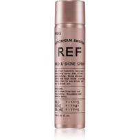 REF Hold & Shine Spray N°545 plaukų lakas , suteikiantis blizgesio 75 ml
