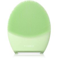 FOREO LUNA™4 masažuoklis veido valymui ir stangrinimui mišri oda
