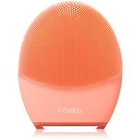 FOREO LUNA™4 masažuoklis veido valymui ir stangrinimui normali oda