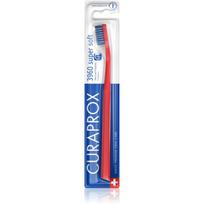 Curaprox 3960 Super Soft dantų šepetėlis 1 vnt.