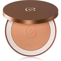 Collistar Silk Effect Bronzing Powder kompaktinė bronzinė pudra atspalvis 05 Malibu' Glow 10 g