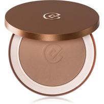 Collistar Silk Effect Bronzing Powder kompaktinė bronzinė pudra atspalvis 03 Scilla Glow 10 g