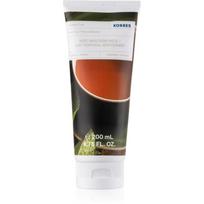 Korres Mint Tea drėkinamasis kūno losjonas raminamojo poveikio 200 ml