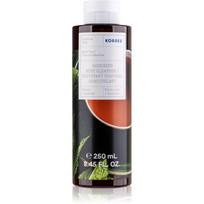 Korres Mint Tea gaivinamoji dušo želė 250 ml