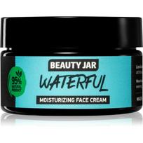Beauty Jar Waterful drėkinamasis veido kremas su hialurono rūgštimi 60 ml