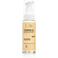 Delia Cosmetics Vitamin D3 Precursor serumas nuo raukšlių 30 ml