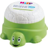Hipp Babysanft Turtle kremas vaikams veidui ir kūnui Sensitive 100 ml