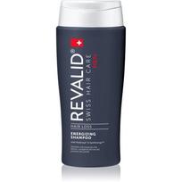 Revalid Energizing Shampoo Men energizuojamasis šampūnas nuo plaukų slinkimo vyrams 200 ml