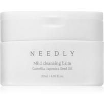 NEEDLY Mild Cleansing Balm balzamas makiažui valyti jautriai odai 120 ml