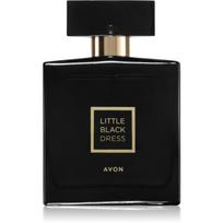 Avon Little Black Dress New Design Parfumuotas vanduo moterims 50 ml