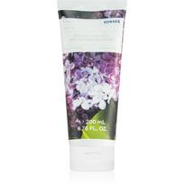 Korres Lilac kūno losjonas gėlių kvapo 200 ml