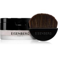 EISENBERG Poudre Libre Effet Floutant & Ultra-Perfecteur biri matinė pudra nepriekaištingai atrodančiai odai atspalvis 01 Translucide Neutre / Translucent Neutral 7 g
