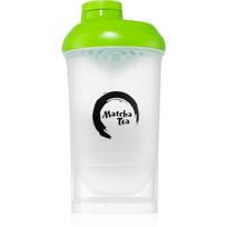 Matcha Tea Shaker Z500 kokteilių plaktuvė spalva Transparent 1 vnt.