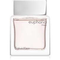 Calvin Klein Euphoria Men tualetinis vanduo vyrams 50 ml