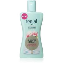 Fenjal Intensive maitinamasis dušo kremas 200 ml