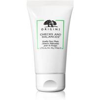 Origins Checks and Balances™ Frothy Face Wash gaivinamosios valomosios putos 50 ml