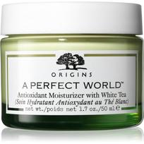 Origins A Perfect World™ Antioxidant Moisturizer With White Tea maitinamasis antioksidacinis kremas 50 ml