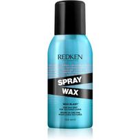 Redken Spray Wax plaukų formavimo vaškas purškiamas 150 ml
