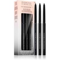 Physicians Formula Eye Booster™ Gel Eyeliner Trio dekoratyvinės kosmetikos rinkinys akių sričiai atspalvis Black