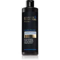 Avon Advance Techniques Hydra Boost drėkinamasis kondicionierius gyvybingumą praradusiems plaukams 250 ml