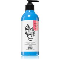 Yope Wood Guaiac Tree drėkinamoji dušo želė 400 ml